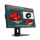Imagen para el artículo titulado Los próximos monitores de HP son curvos y 5K